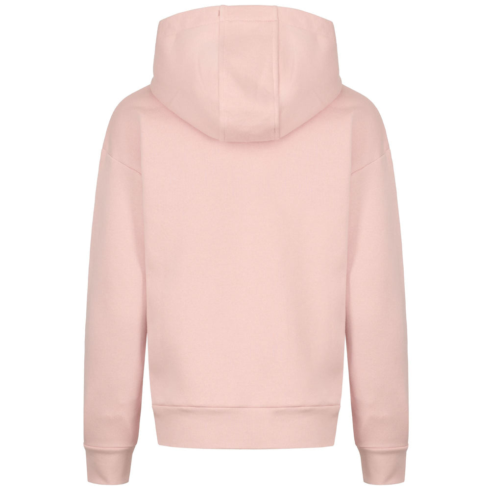LOGO ATMOSPHERE OR Pink Skin | Kappa near me