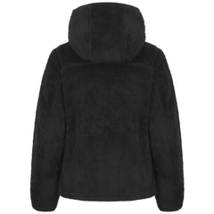 LOGO LEI SHERPA Black | Kappa discount