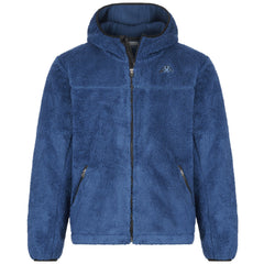 LOGO LUI SHERPA Blue Opal | Kappa discount