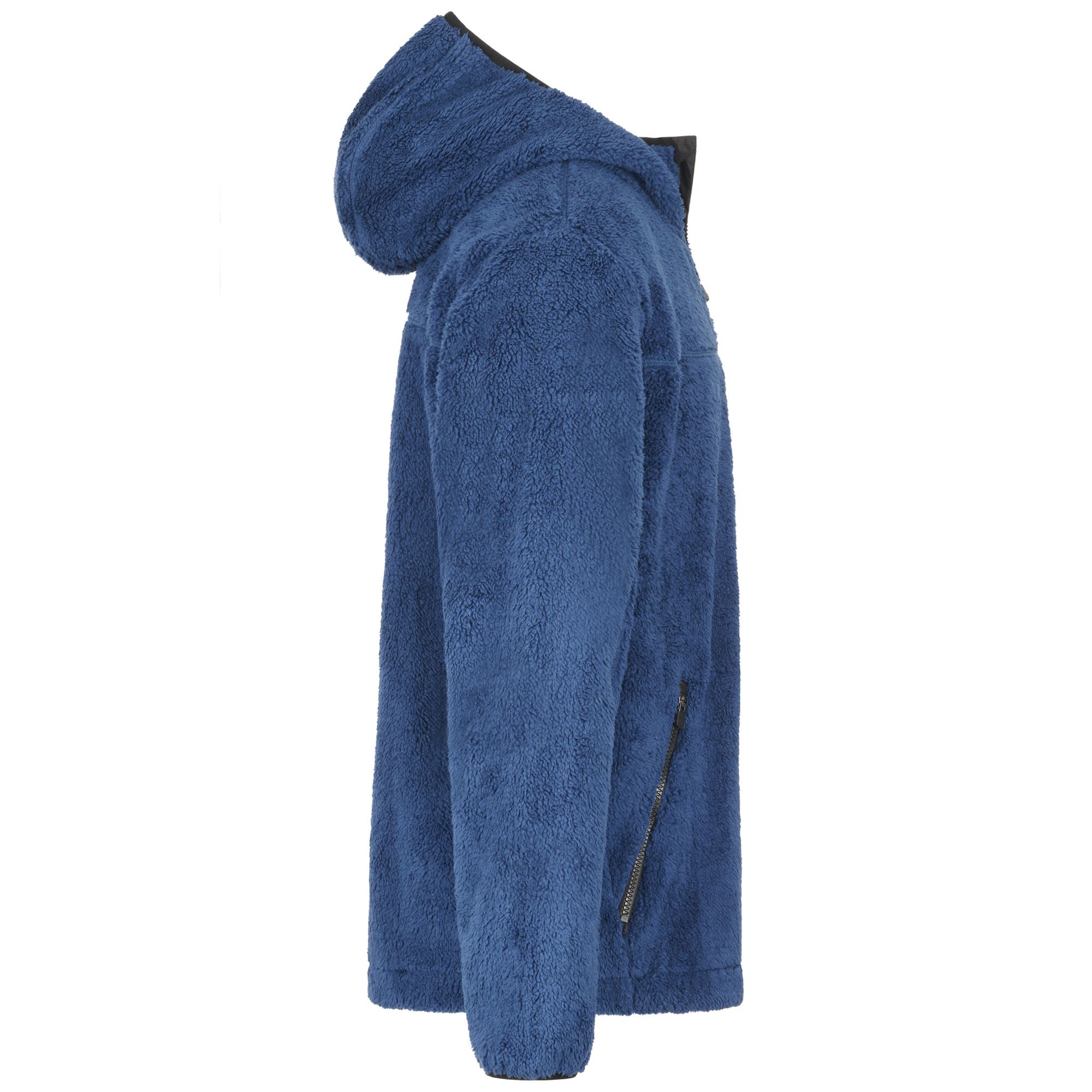 LOGO LUI SHERPA Blue Opal | Kappa discount