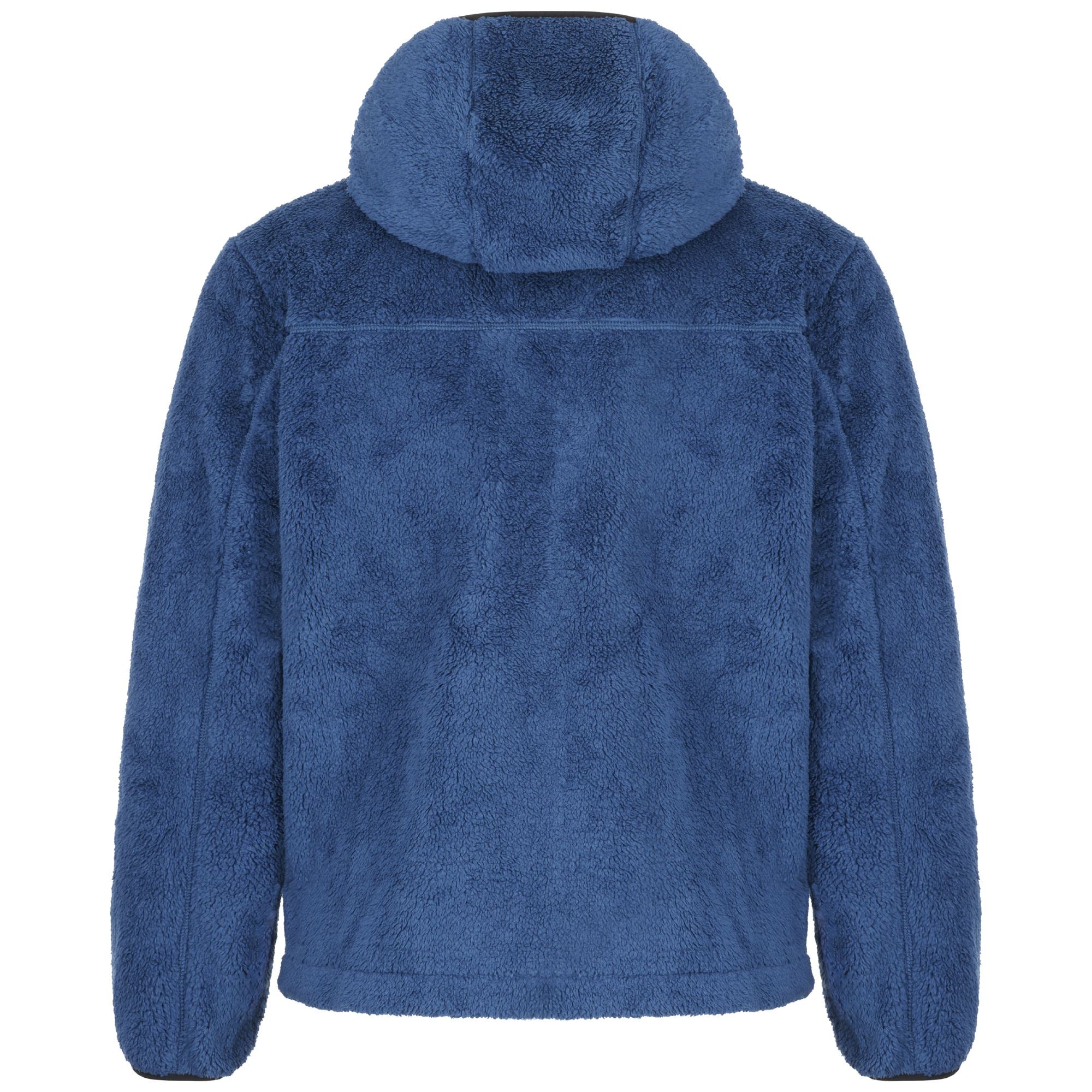 LOGO LUI SHERPA Blue Opal | Kappa discount