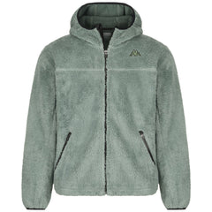 LOGO LUI SHERPA Green Duck | Kappa on sale