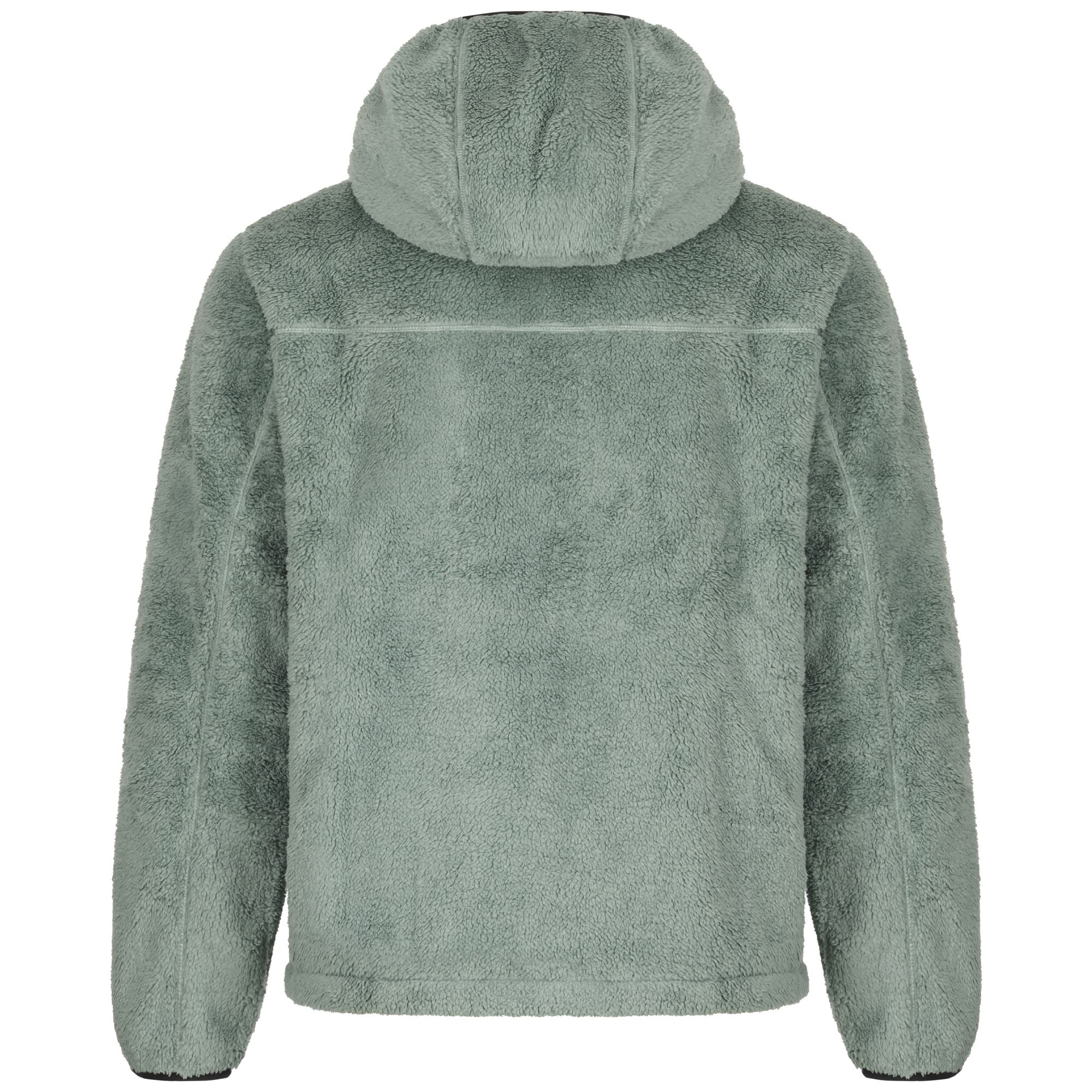 LOGO LUI SHERPA Green Duck | Kappa on sale