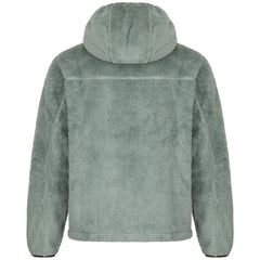 LOGO LUI SHERPA Green Duck | Kappa on sale