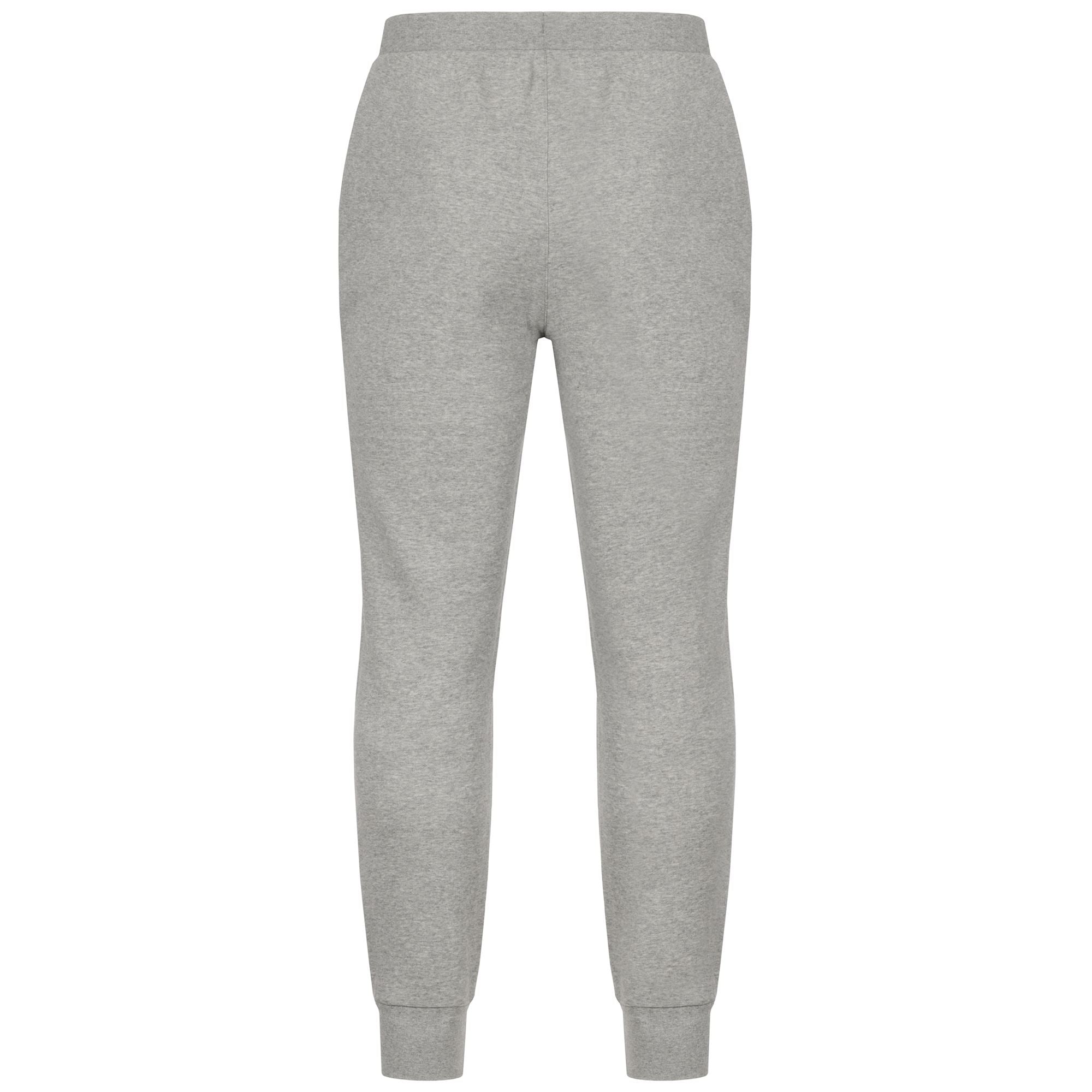 LOGO GEO OR Grey Md Mel - Black | Kappa online