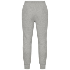 LOGO GEO OR Grey Md Mel - Black | Kappa online