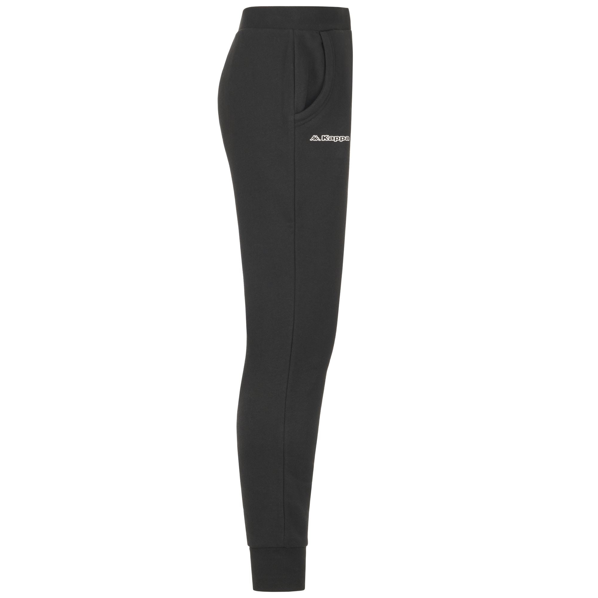LOGO GEO OR Black | Kappa US