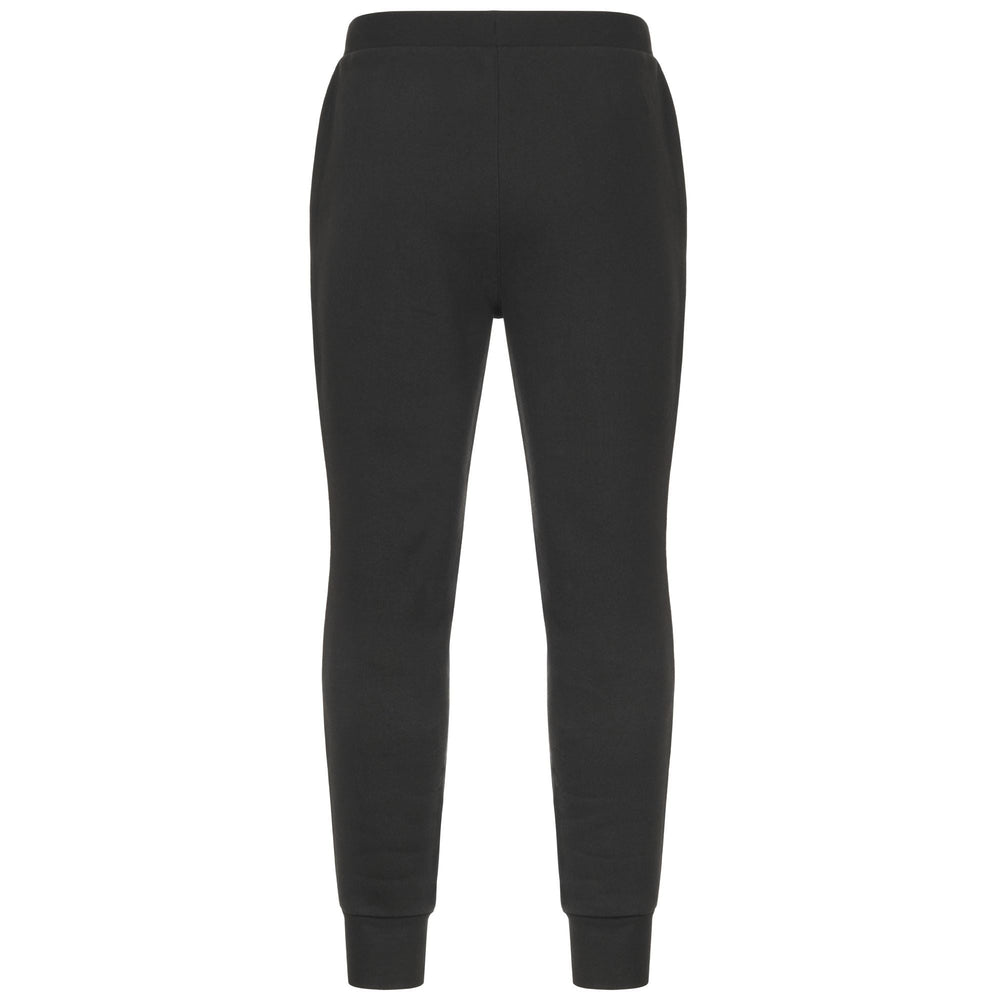 LOGO GEO OR Black | Kappa US