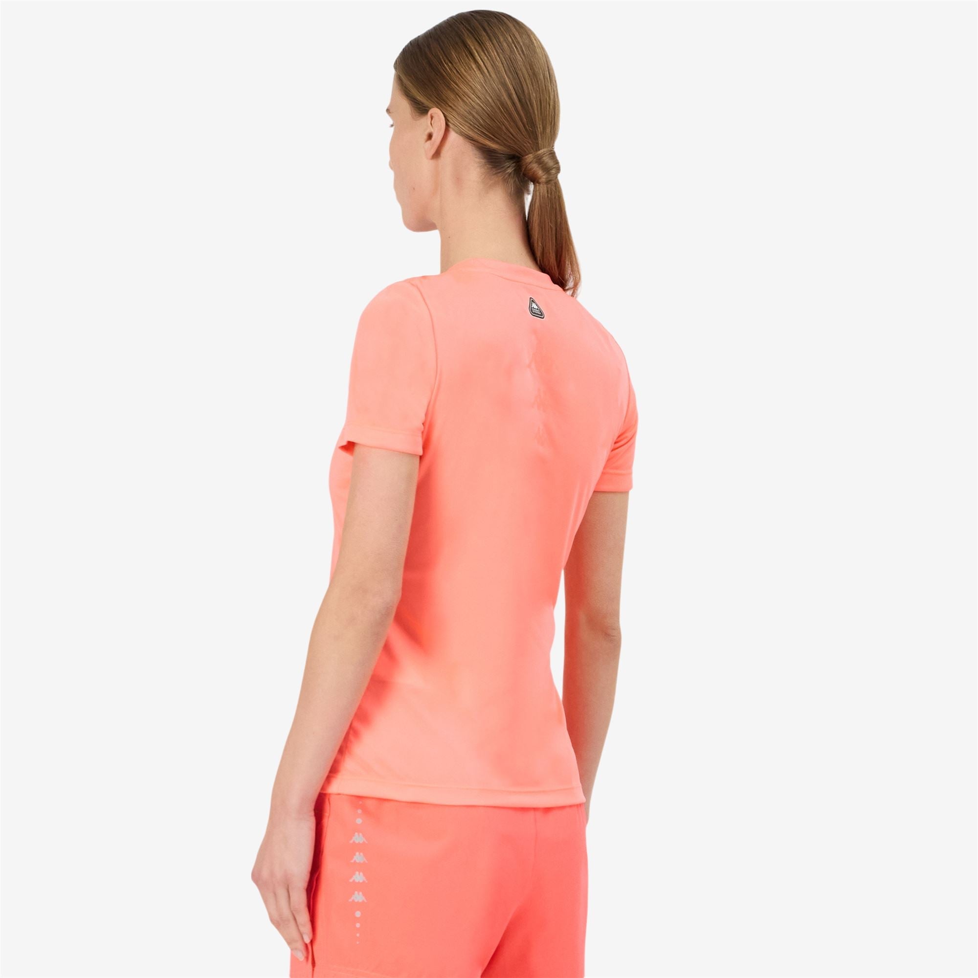 ERIA Red | Kappa on sale