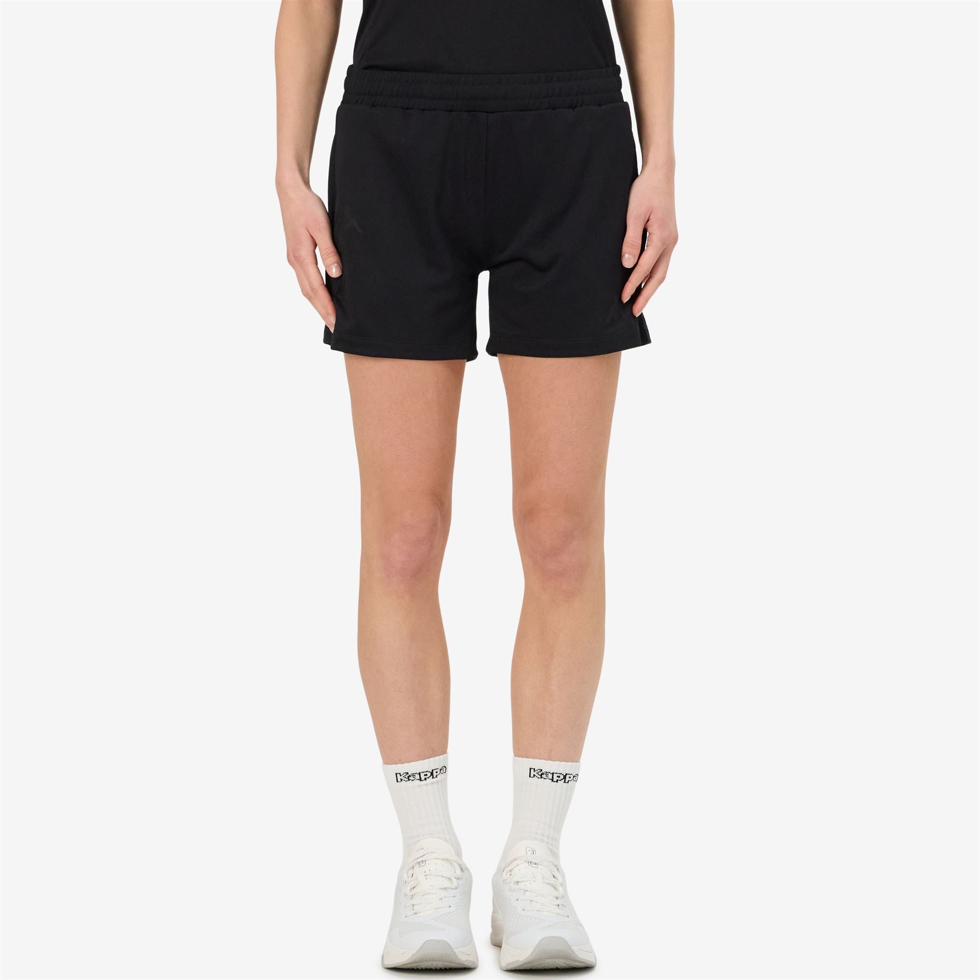 GINES Black | Kappa sale