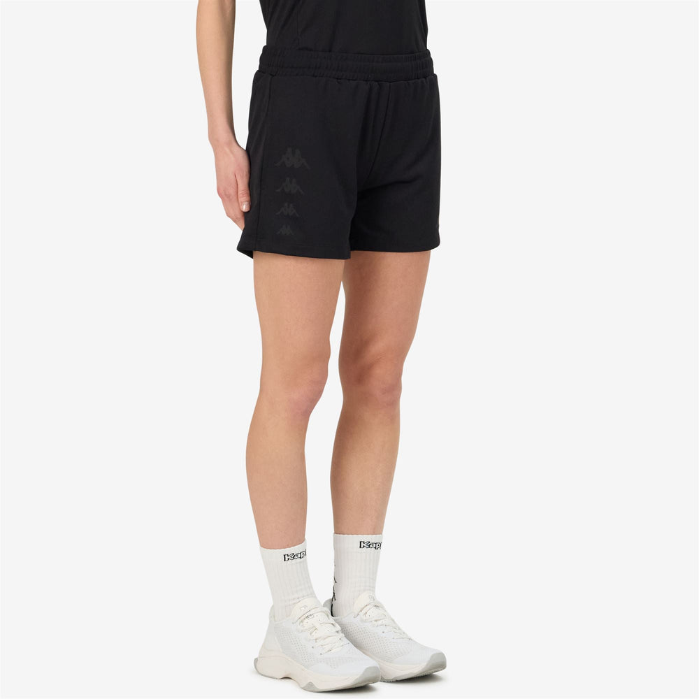 GINES Black | Kappa sale