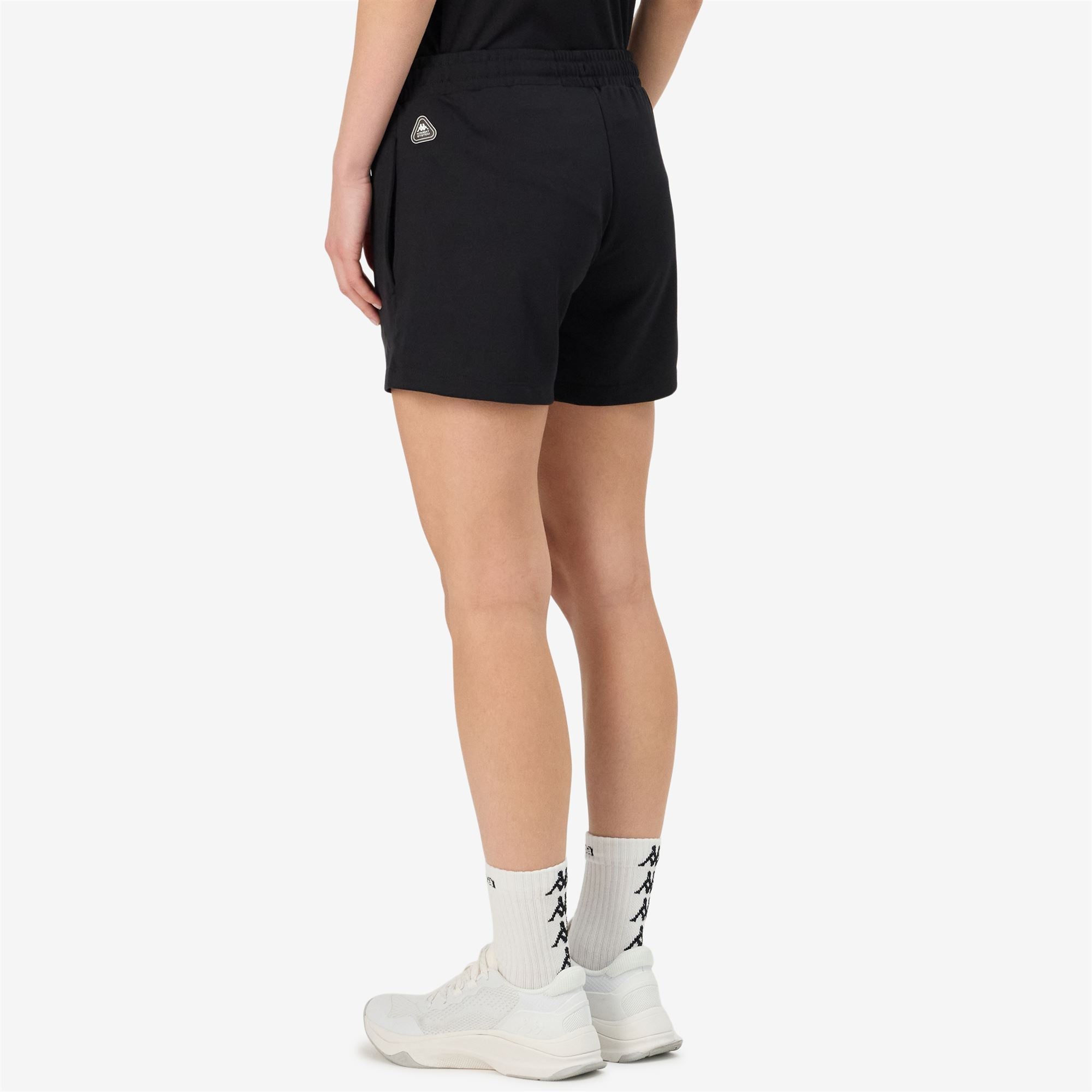 GINES Black | Kappa sale