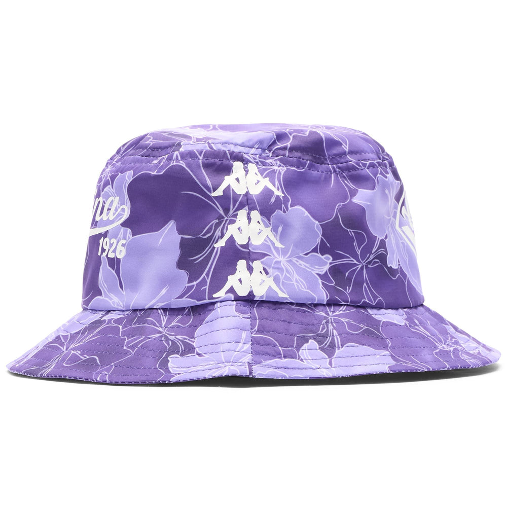 SUPPORTER GUNTHERY FIORENTINA Violet Indigo | Kappa sale