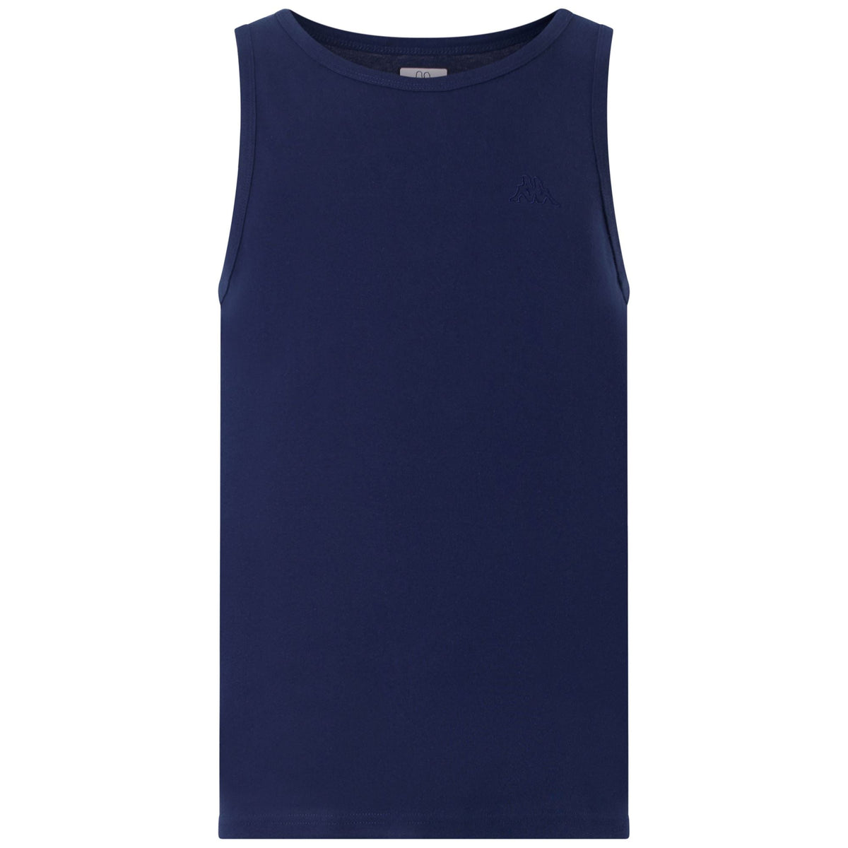 LOGO KORPO CARSENAC SKIN Blue Marine - Blue Intense | Kappa sale