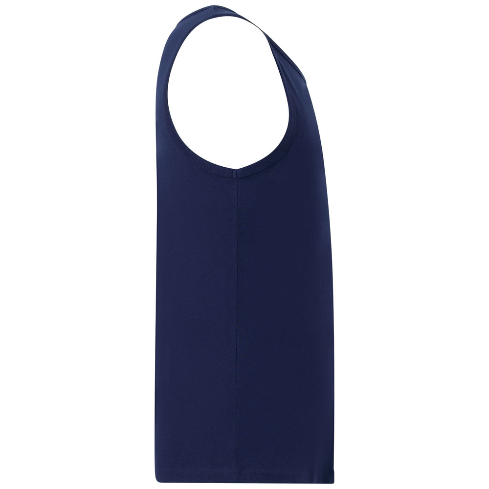 LOGO KORPO CARSENAC SKIN Blue Marine - Blue Intense | Kappa sale