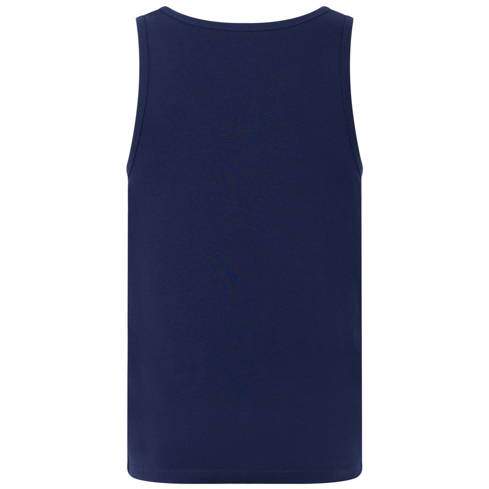 LOGO KORPO CARSENAC SKIN Blue Marine - Blue Intense | Kappa sale