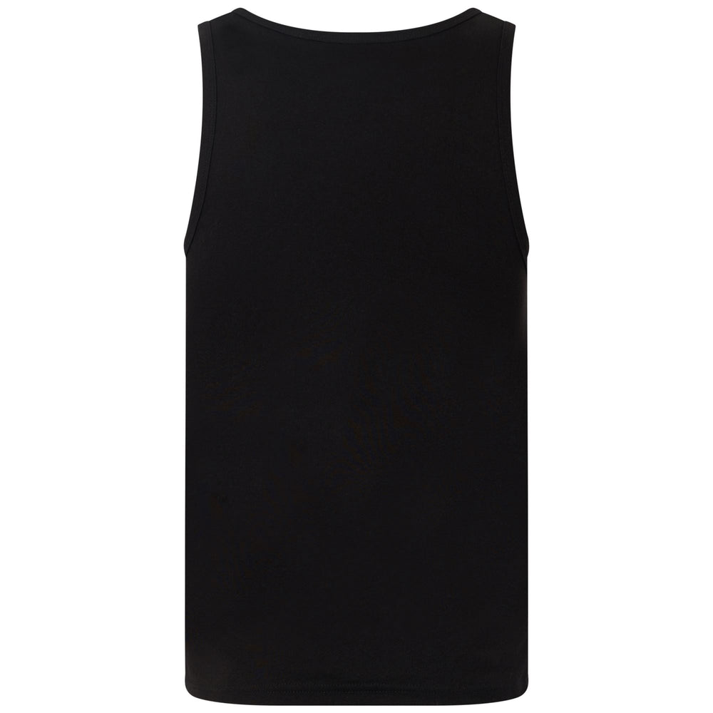 LOGO KORPO CARSENAC SKIN Black - Black Greyish | Kappa online