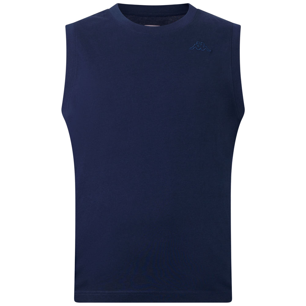 LOGO KORPO CADWAL Blue Marine - Blue Intense | Kappa near me