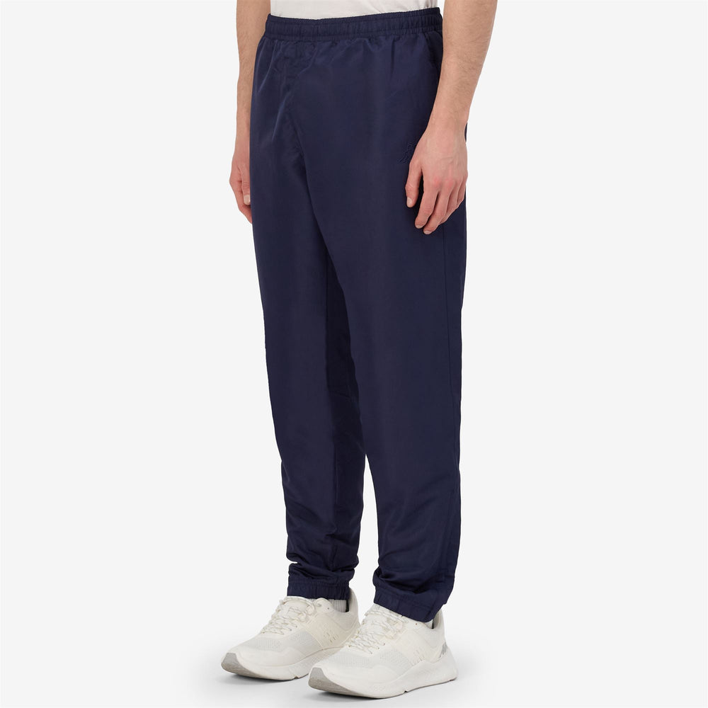 LOGO KORPO KRISMANO Blue Marine - Blue Intense | Kappa discount