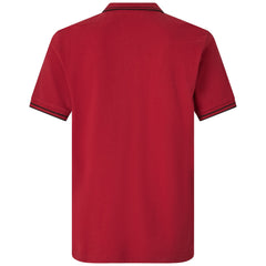 LOGO KORPO EZIO 2 Red Dk - Black | Kappa sale