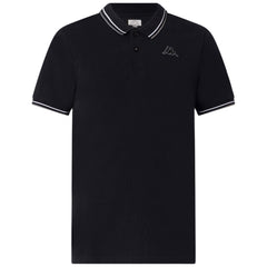 LOGO KORPO EZIO 2 Black - Grey Smoked - White | Kappa online