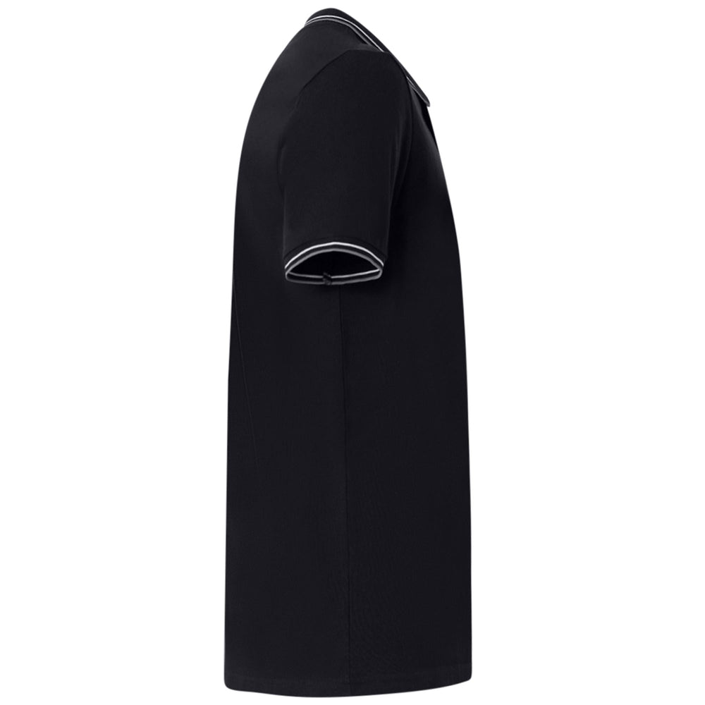 LOGO KORPO EZIO 2 Black - Grey Smoked - White | Kappa online