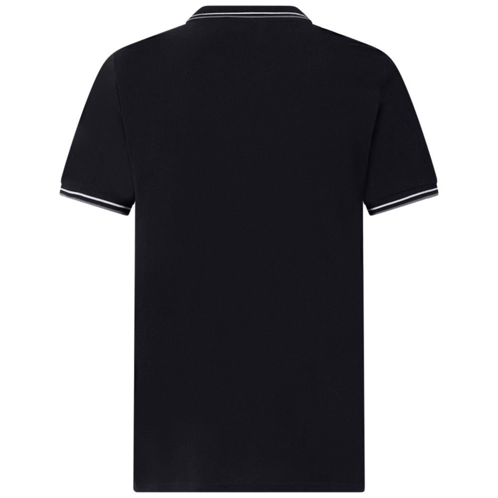 LOGO KORPO EZIO 2 Black - Grey Smoked - White | Kappa online