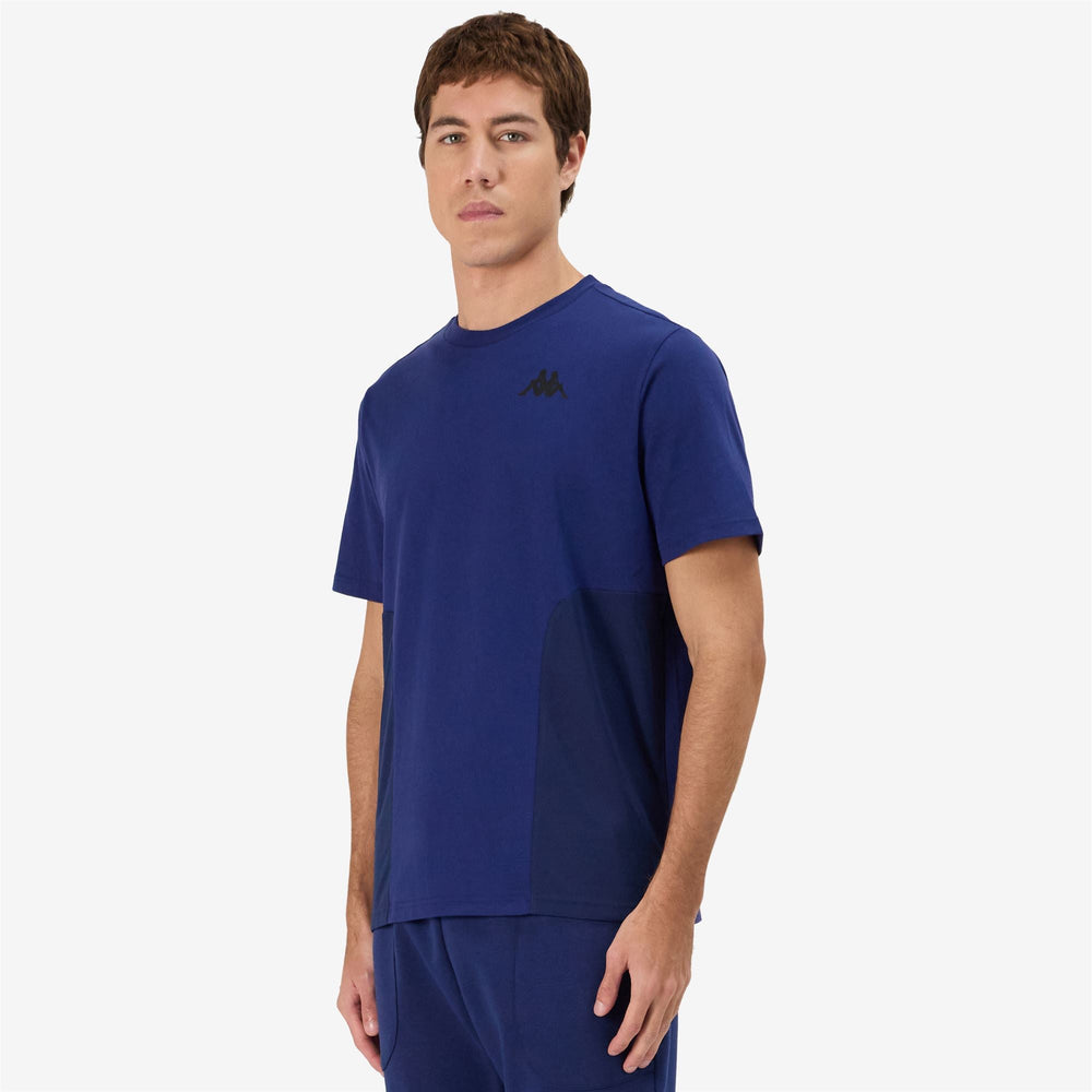 GILLIDO Blue Navy | Kappa US