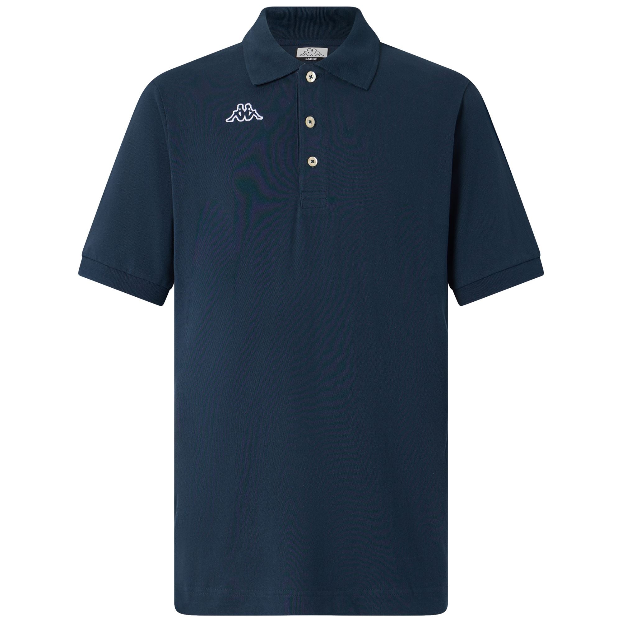 LOGO LIFE MSS Blue Navy | Kappa near me