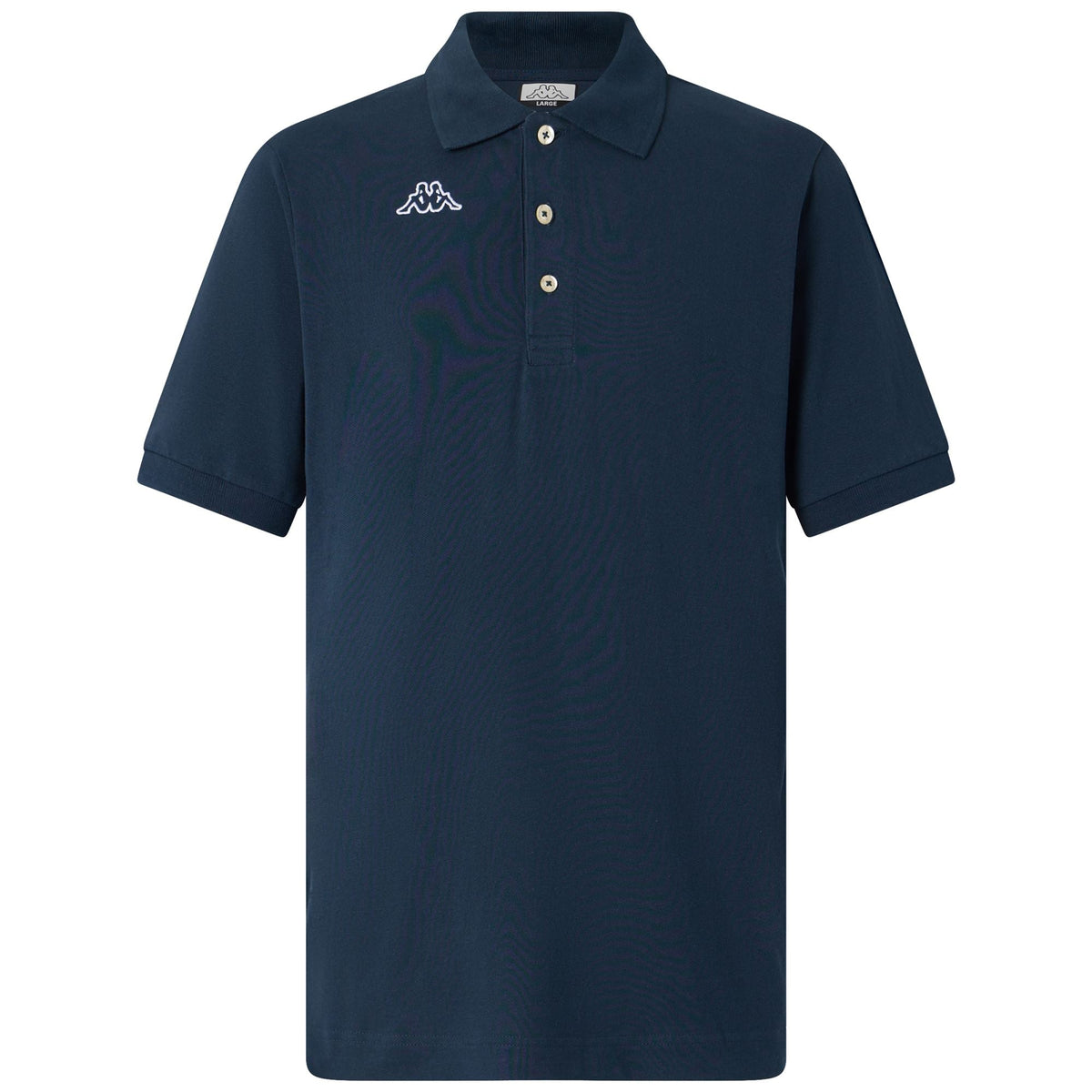 LOGO LIFE MSS Blue Navy | Kappa near me