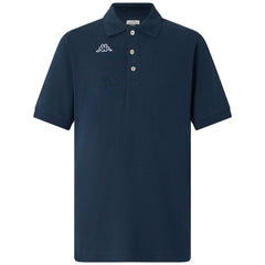 LOGO LIFE MSS Blue Navy | Kappa near me