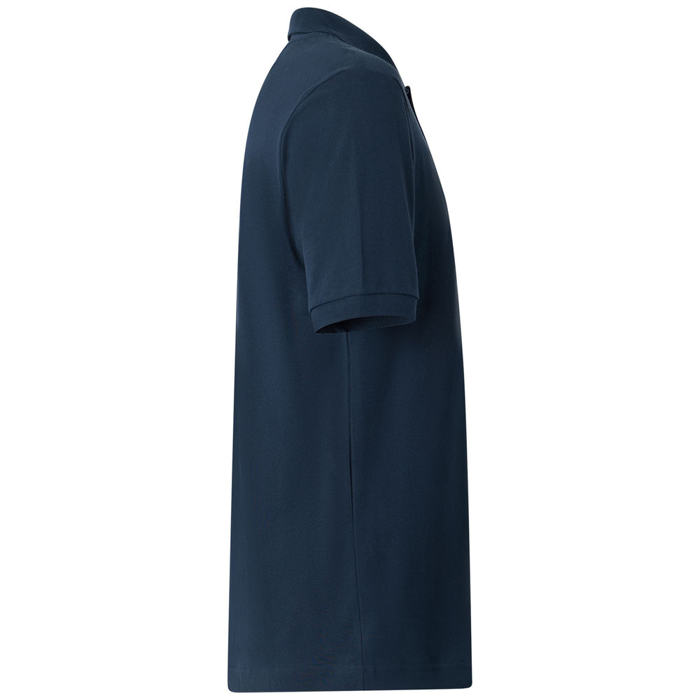 LOGO LIFE MSS Blue Navy | Kappa near me