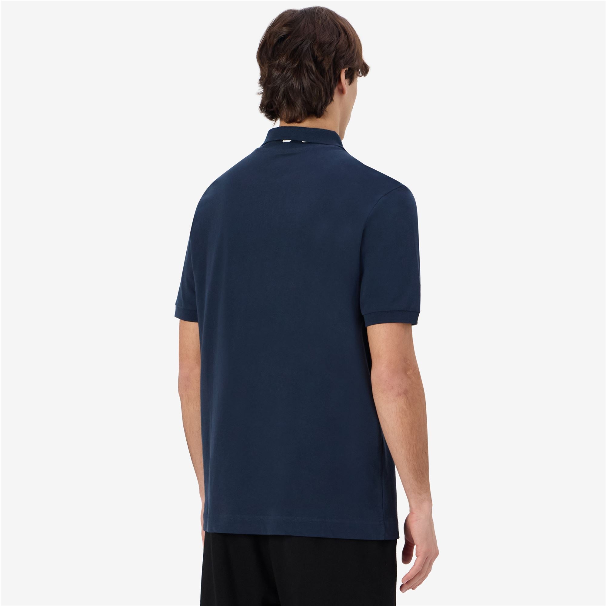 LOGO LIFE MSS Blue Navy | Kappa near me