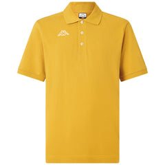 LOGO LIFE MSS Yellow Golden | Kappa discount