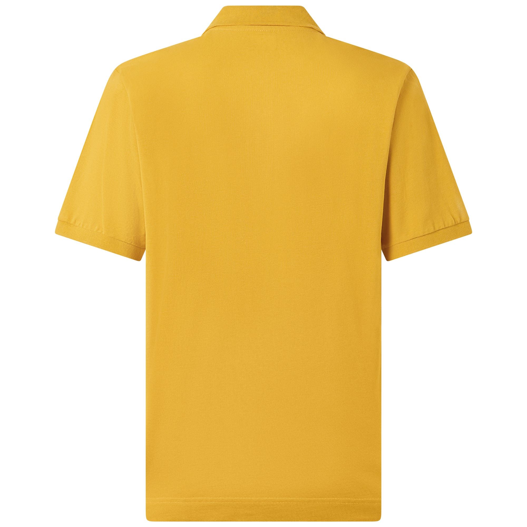 LOGO LIFE MSS Yellow Golden | Kappa discount