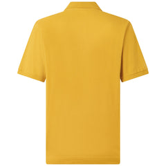 LOGO LIFE MSS Yellow Golden | Kappa discount