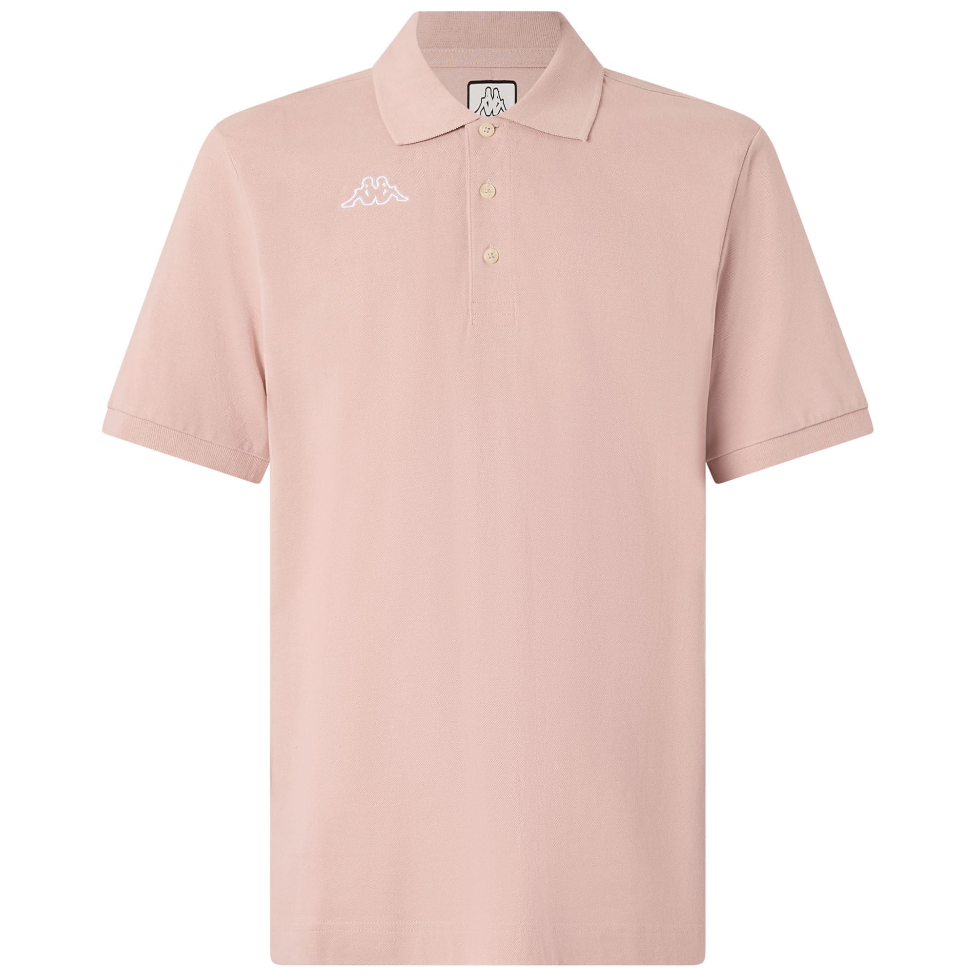 LOGO LIFE MSS Pink Misty | Kappa on sale