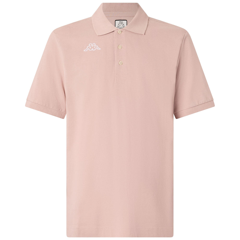 LOGO LIFE MSS Pink Misty | Kappa on sale