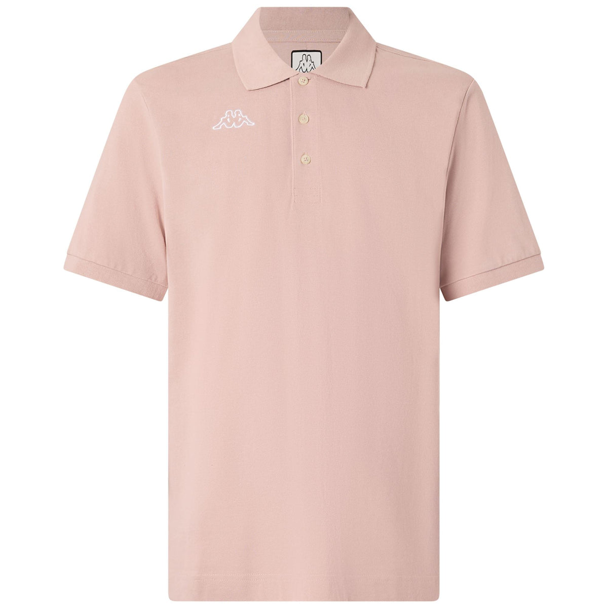 LOGO LIFE MSS Pink Misty | Kappa on sale