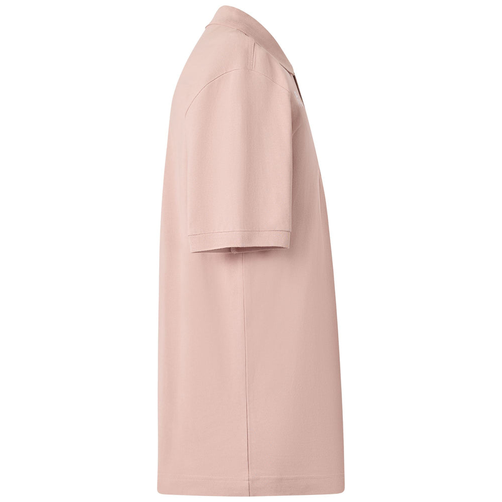 LOGO LIFE MSS Pink Misty | Kappa on sale