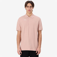 LOGO LIFE MSS Pink Misty | Kappa on sale