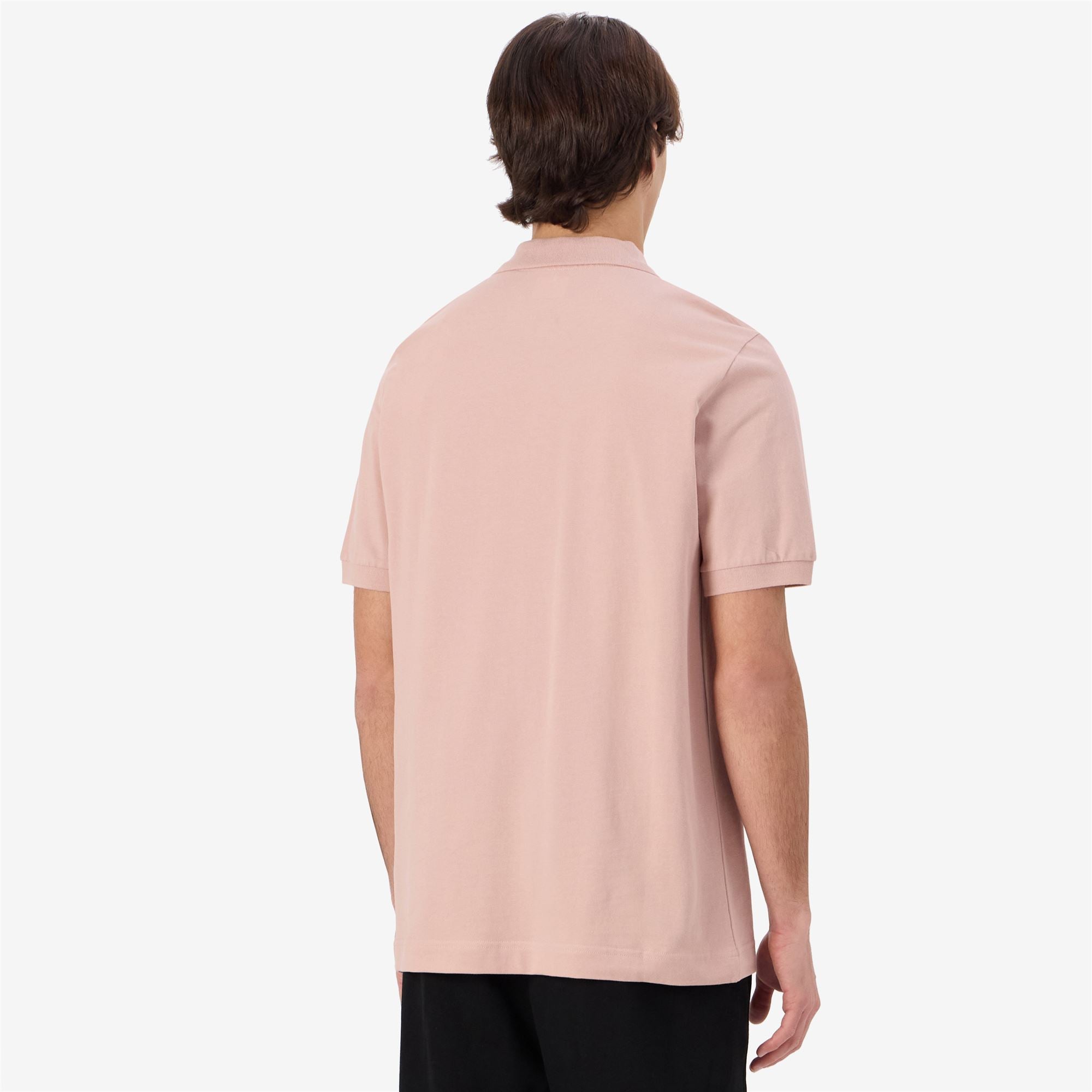 LOGO LIFE MSS Pink Misty | Kappa on sale