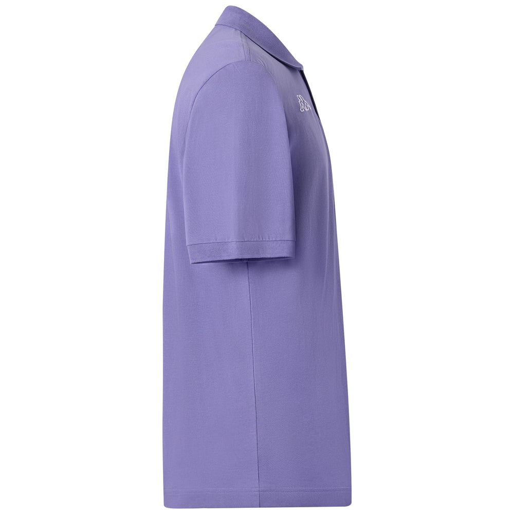LOGO LIFE MSS Violet Bluish | Kappa for sale
