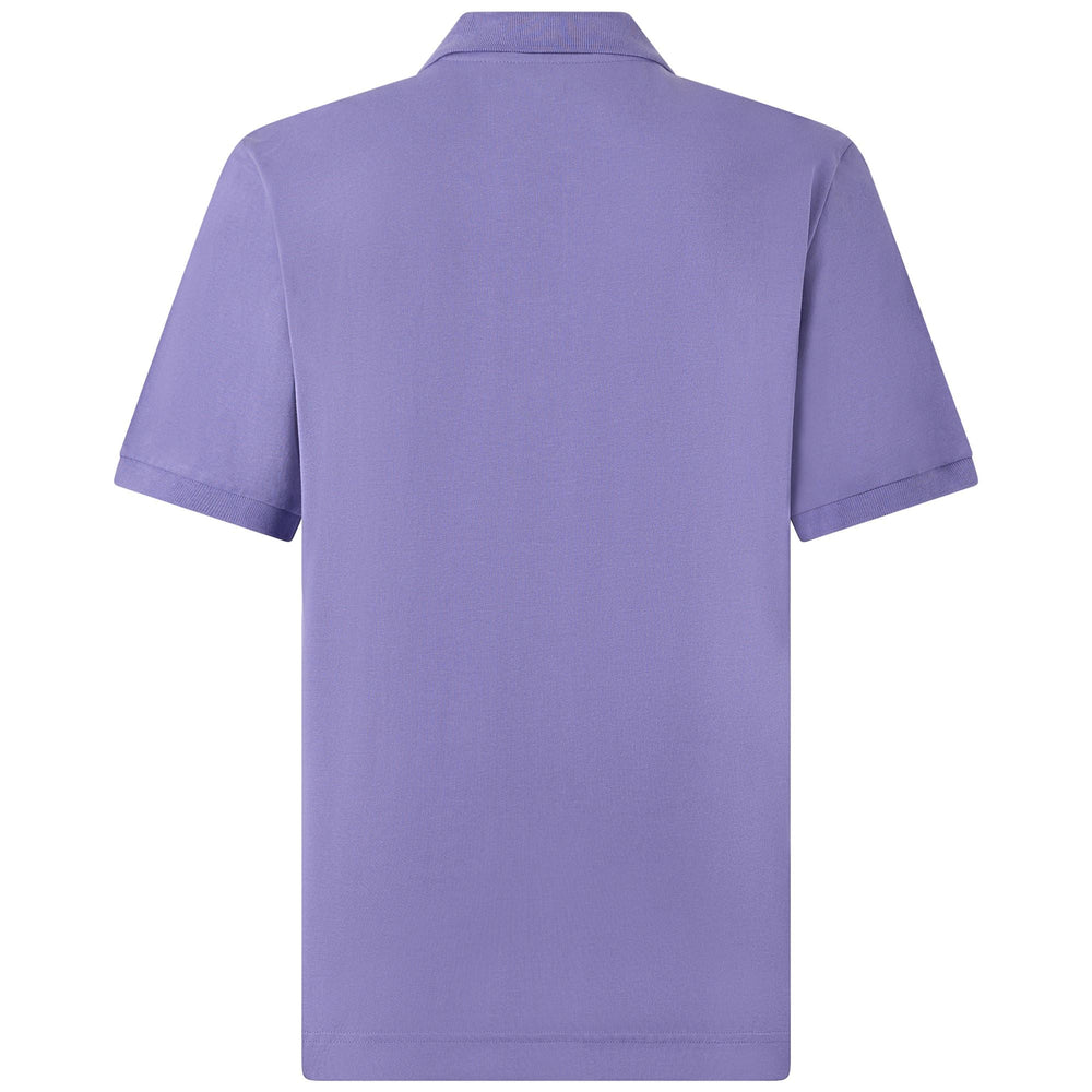 LOGO LIFE MSS Violet Bluish | Kappa for sale