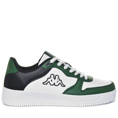 LOGO MASERTA White - Green Eden | Kappa on sale