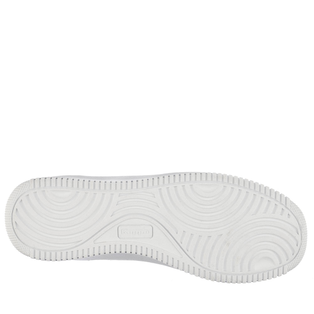 LOGO MASERTA White - Green Eden | Kappa on sale