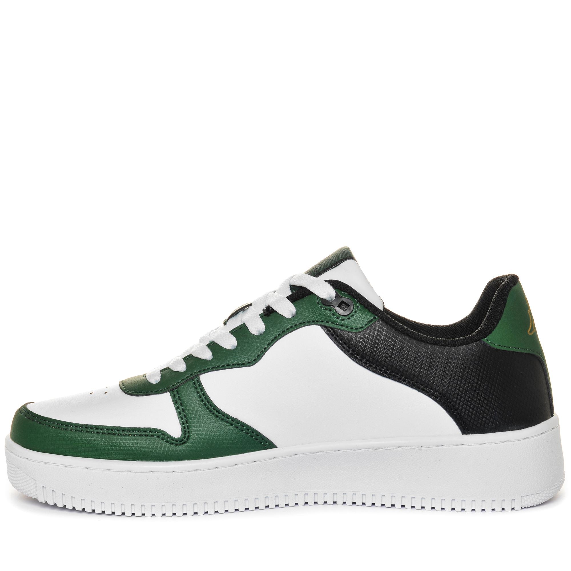 LOGO MASERTA White - Green Eden | Kappa on sale