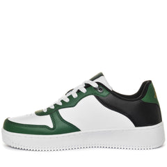 LOGO MASERTA White - Green Eden | Kappa on sale