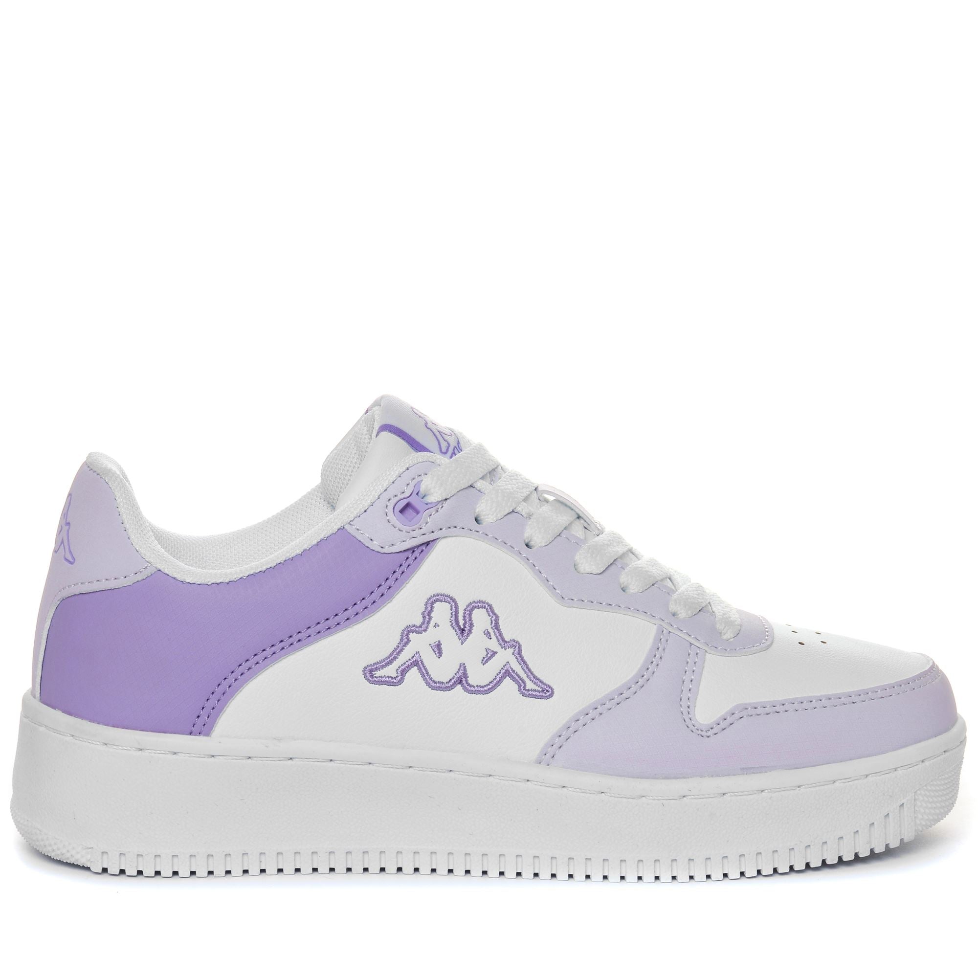 LOGO MASERTA White-violet Lt | Kappa for sale