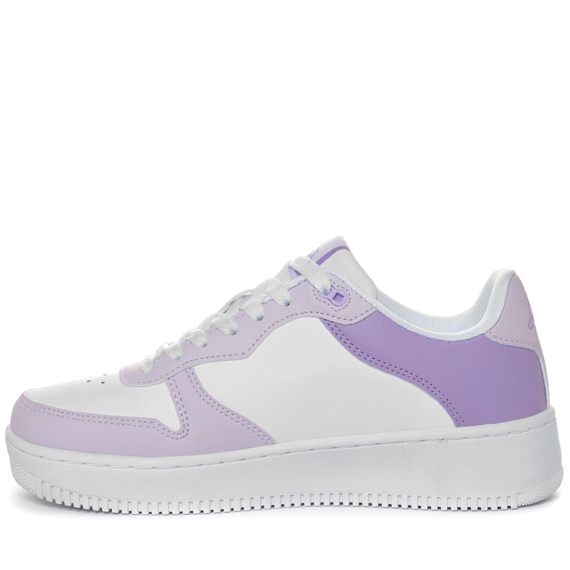 LOGO MASERTA White-violet Lt | Kappa for sale